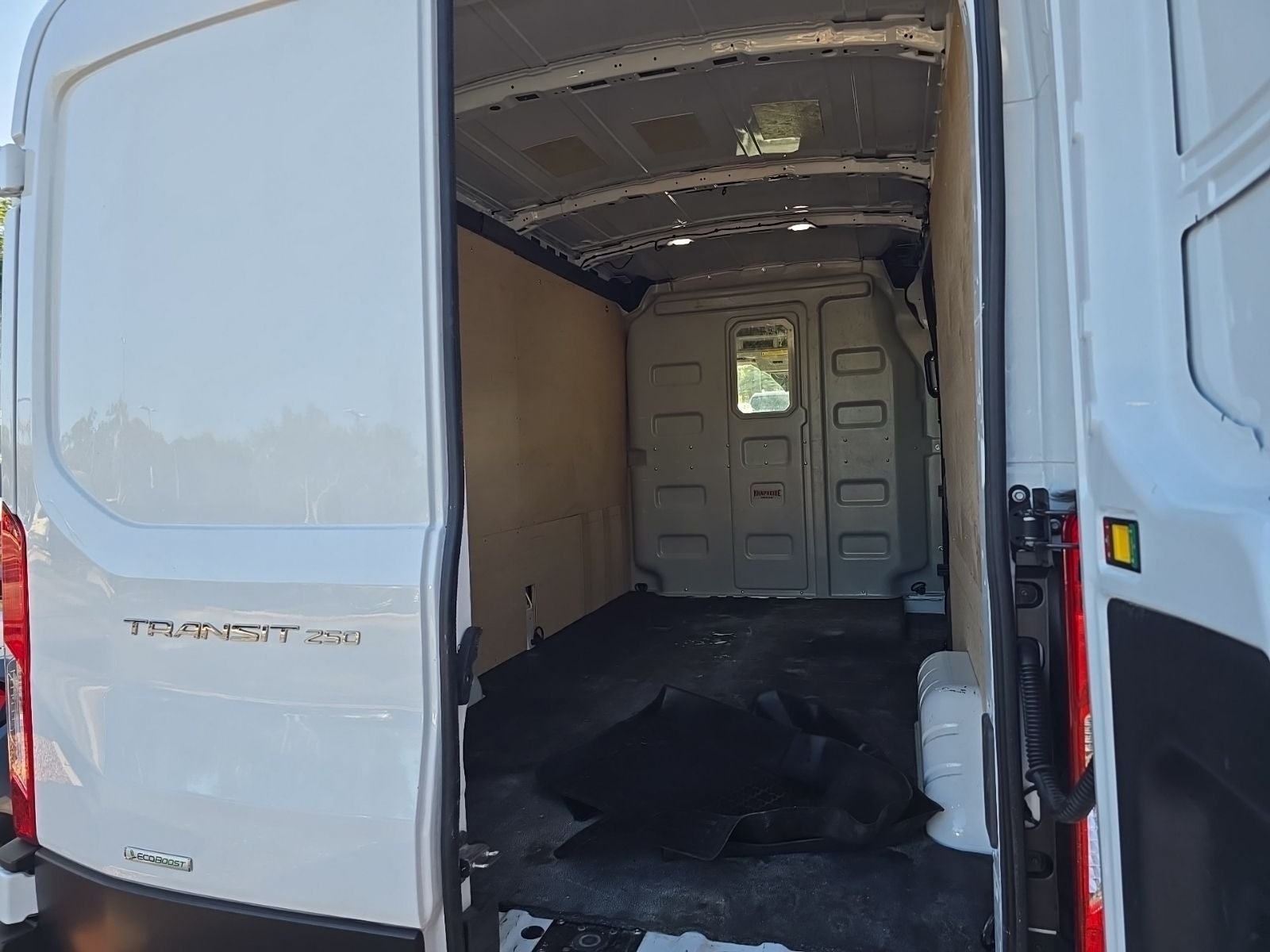 2023 Ford Transit-250 Base