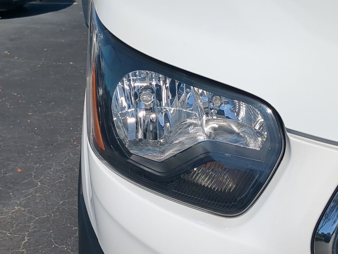 2024 Ford Transit-250 Base