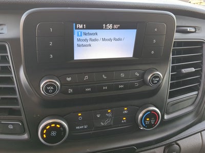 2024 Ford Transit-250 Base