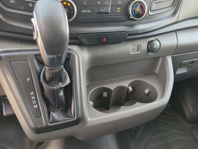 2024 Ford Transit-250 Base