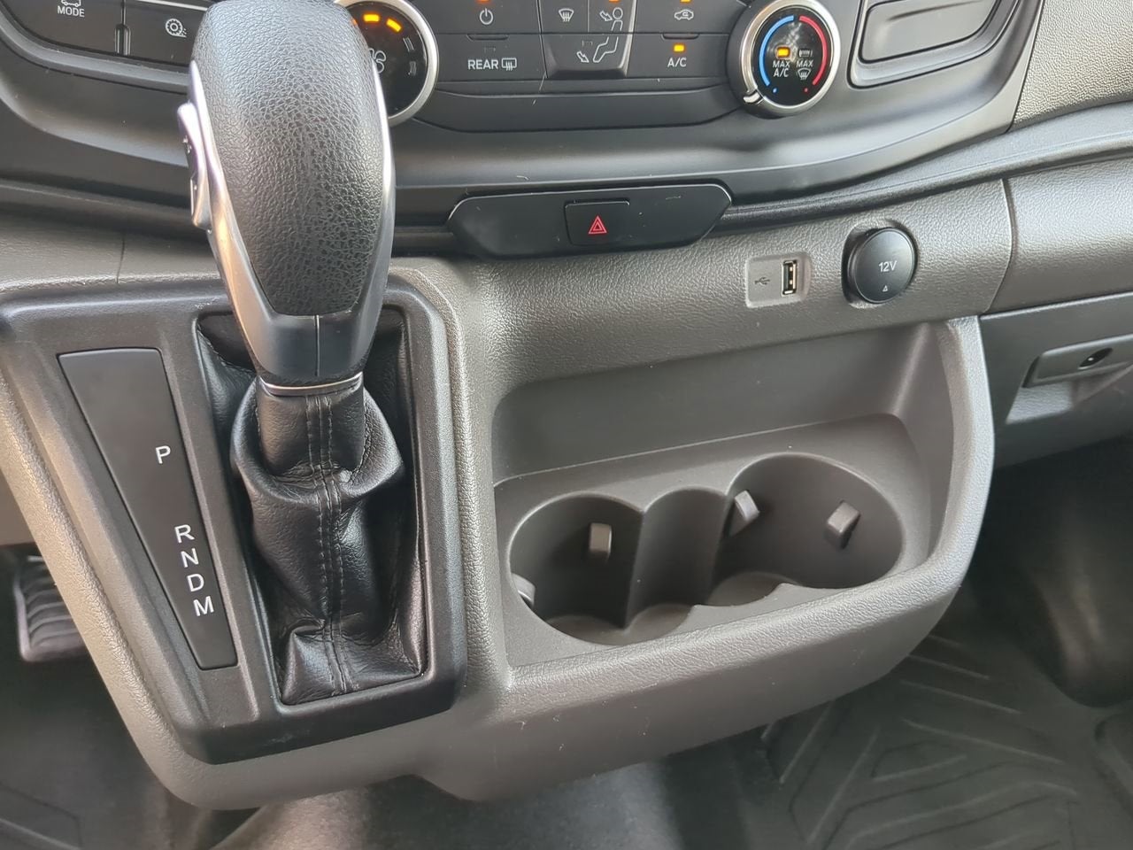 2024 Ford Transit-250 Base