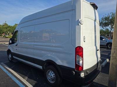 2023 Ford Transit-350 Base