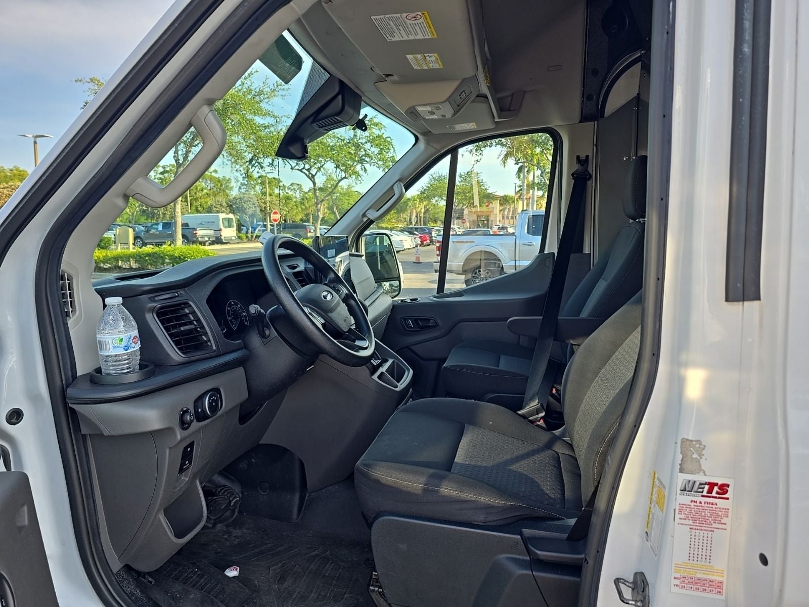 2023 Ford Transit-350 Base