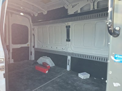2023 Ford Transit-350 Base