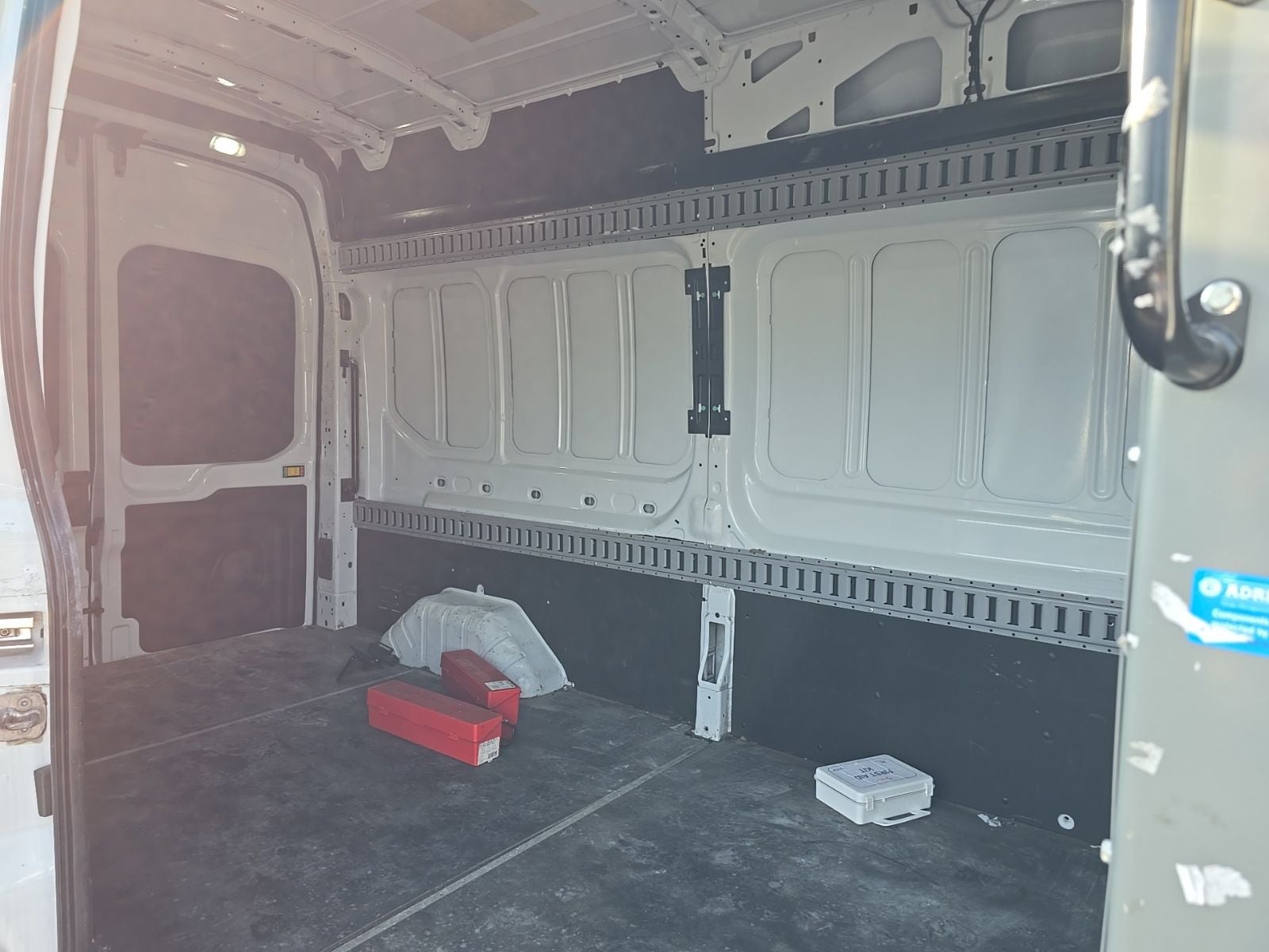 2023 Ford Transit-350 Base