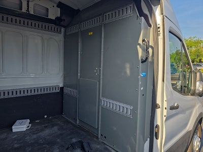 2023 Ford Transit-350 Base