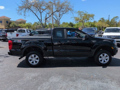 2019 Ford Ranger XL