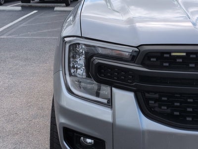 2024 Ford Ranger XL