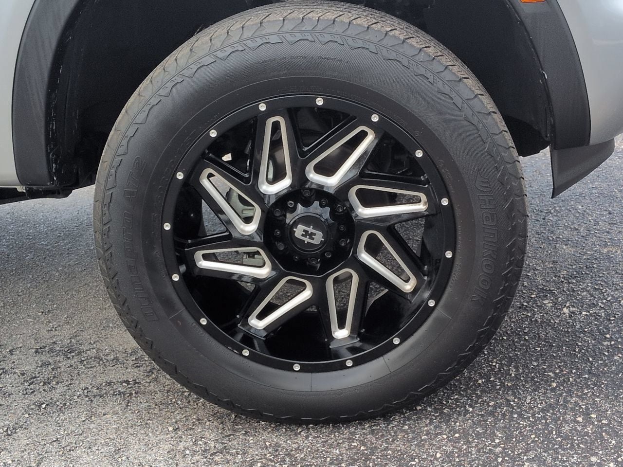 2024 Ford Ranger XL