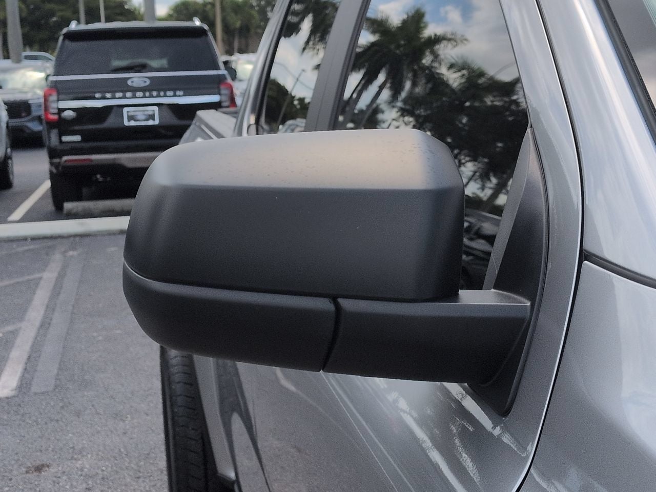 2024 Ford Ranger XL