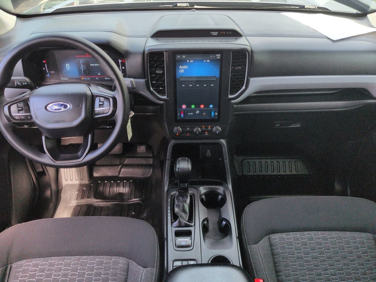 2024 Ford Ranger XL