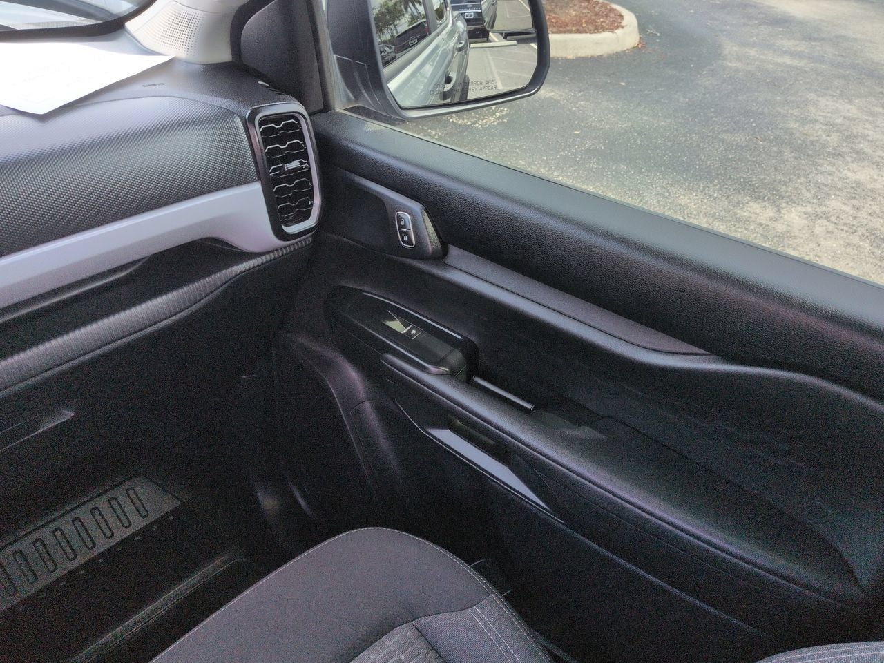2024 Ford Ranger XL