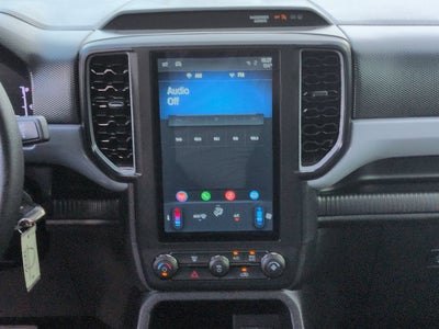 2024 Ford Ranger XL