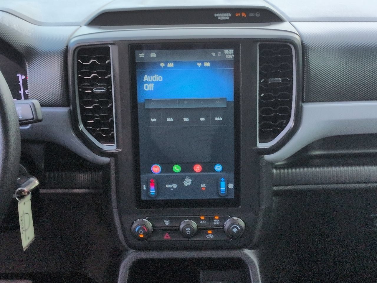 2024 Ford Ranger XL