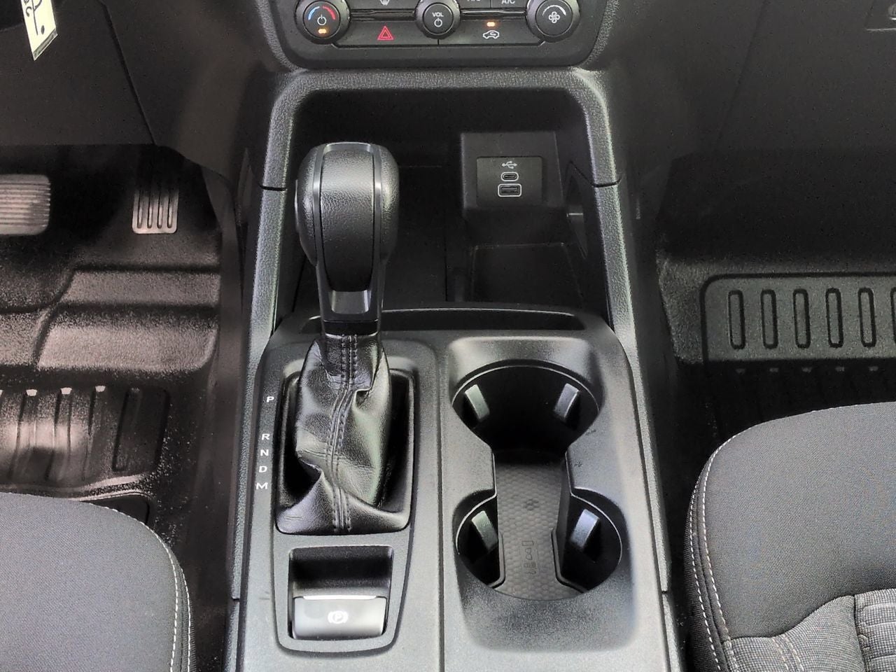 2024 Ford Ranger XL