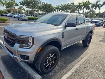 2024 Ford Ranger XL