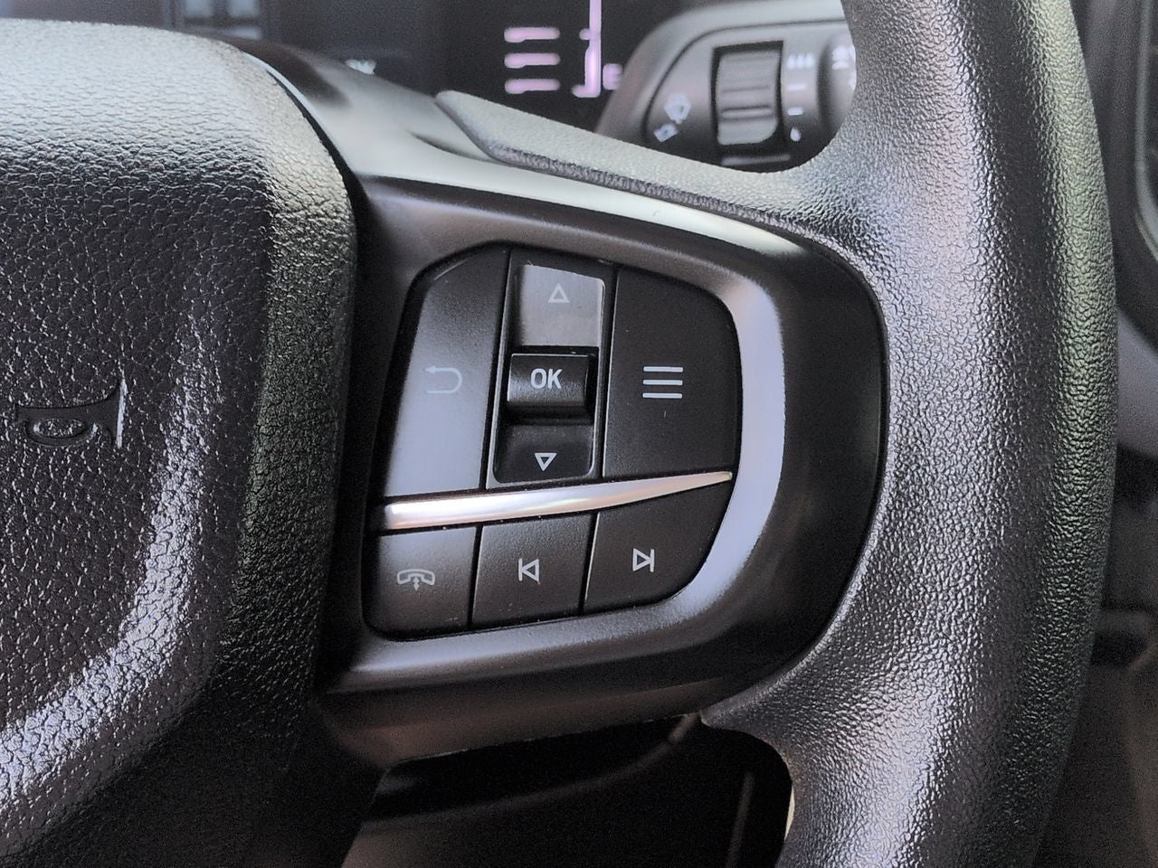2024 Ford Ranger XL