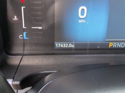 2024 Ford Ranger XL