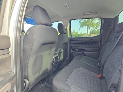 2024 Ford Ranger XL