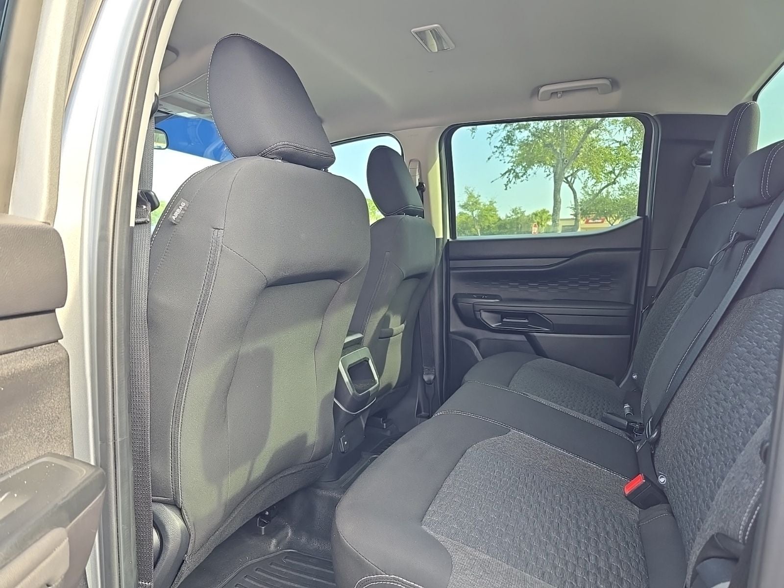 2024 Ford Ranger XL