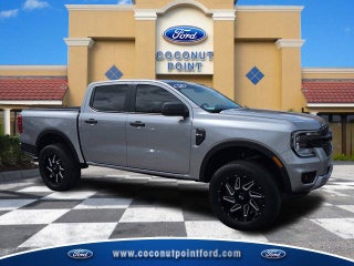 2024 Ford Ranger XL
