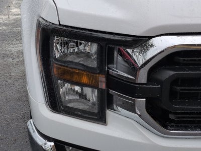 2023 Ford F-150 XLT V6 EcoBoost