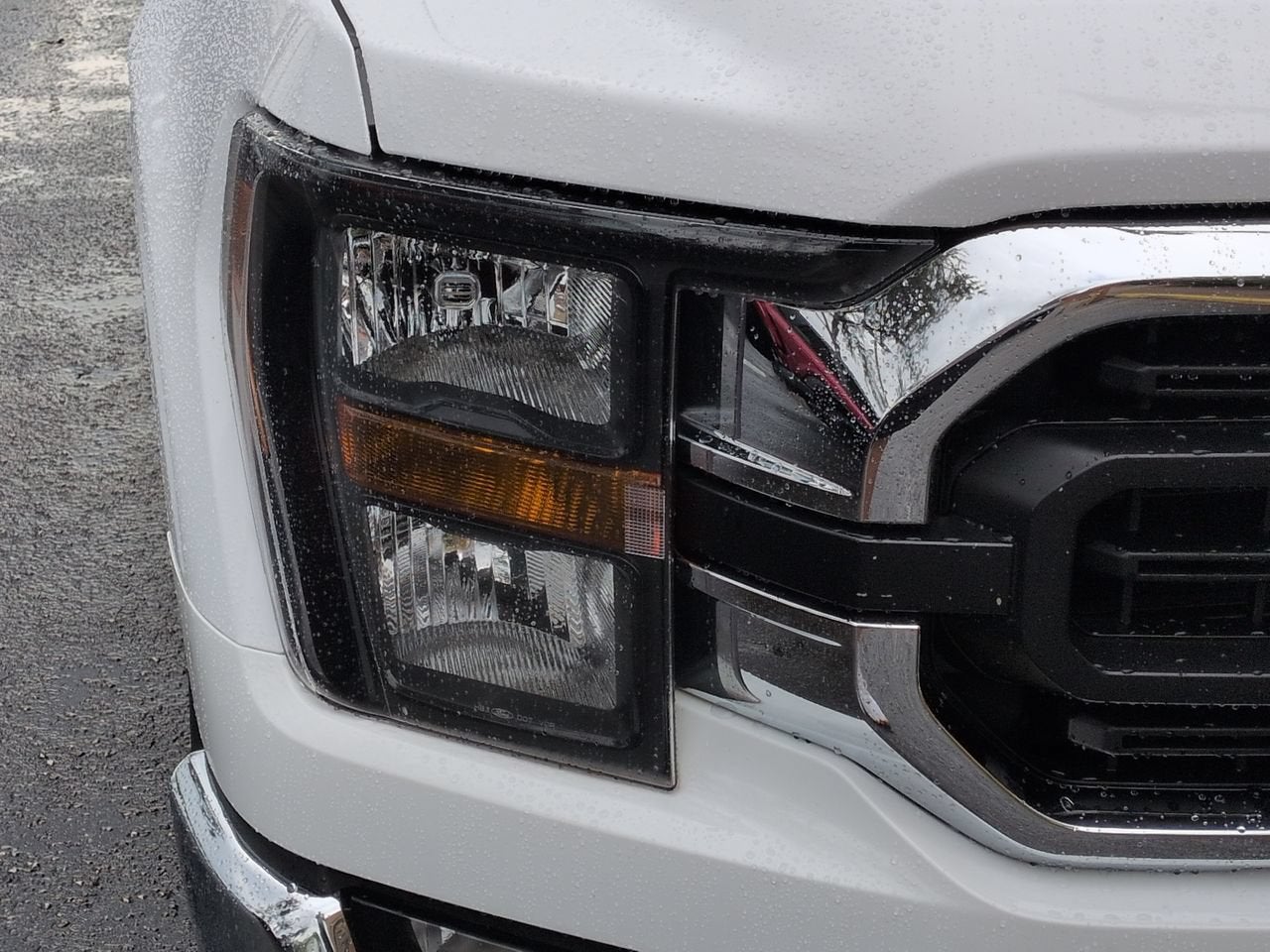 2023 Ford F-150 XLT V6 EcoBoost
