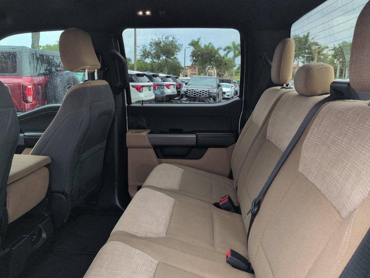 2023 Ford F-150 XLT V6 EcoBoost