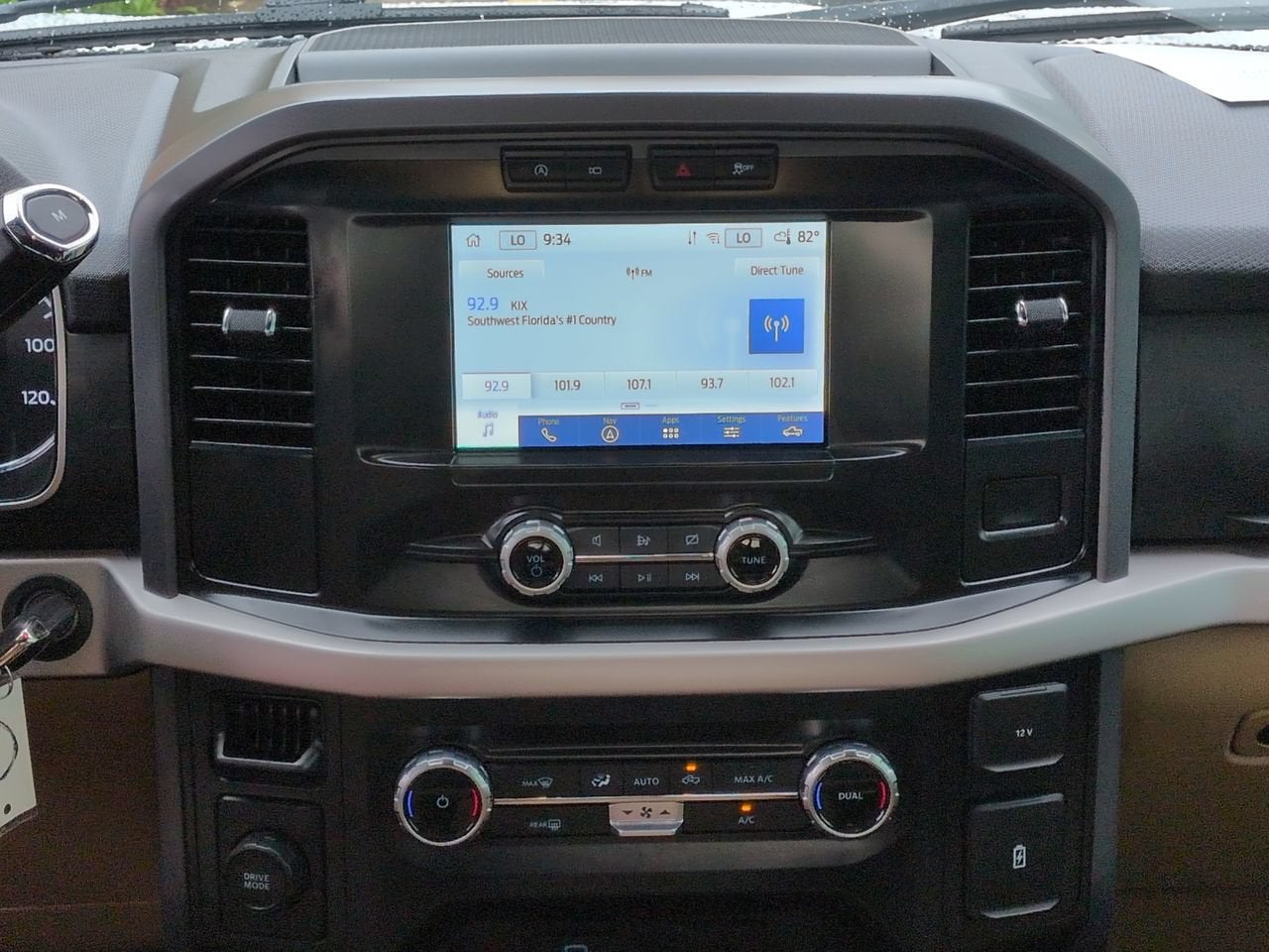 2023 Ford F-150 XLT V6 EcoBoost