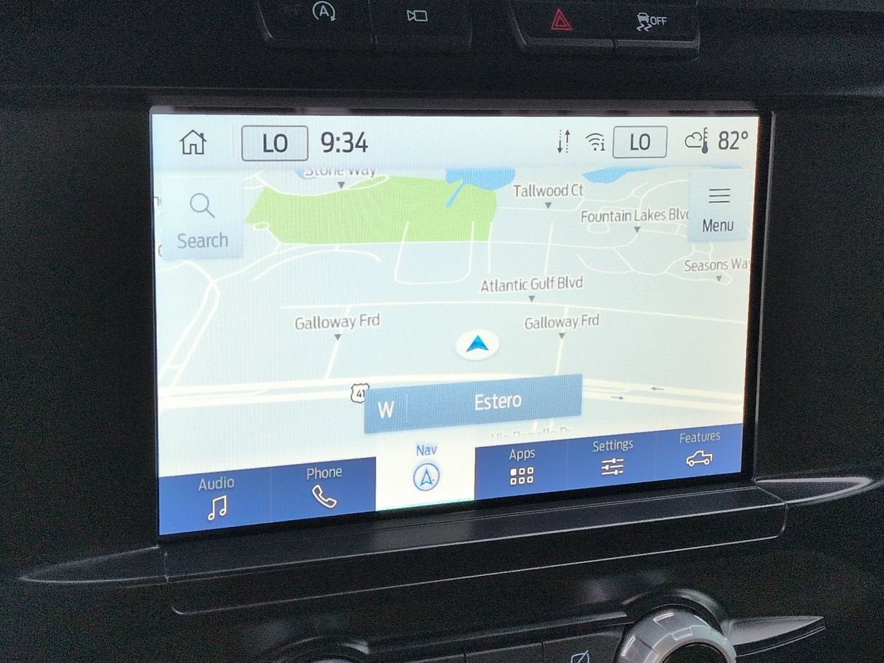 2023 Ford F-150 XLT V6 EcoBoost