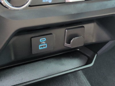 2023 Ford F-150 XLT V6 EcoBoost