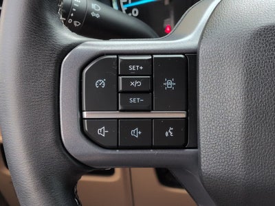 2023 Ford F-150 XLT V6 EcoBoost