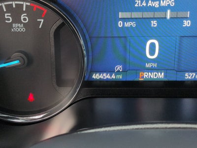 2023 Ford F-150 XLT V6 EcoBoost