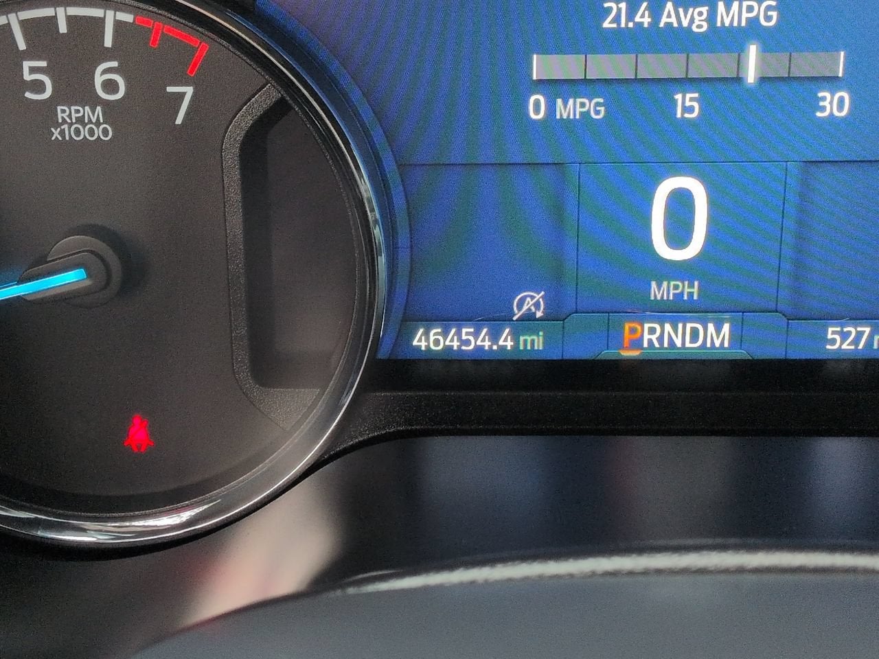 2023 Ford F-150 XLT V6 EcoBoost