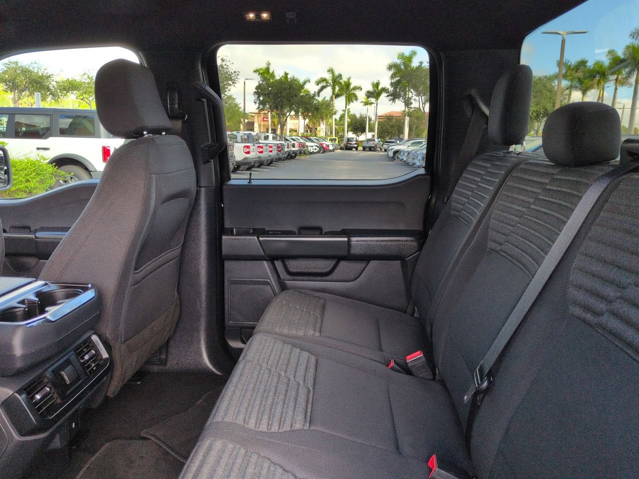 2023 Ford F-150 XL STX 2.7Ecoboost