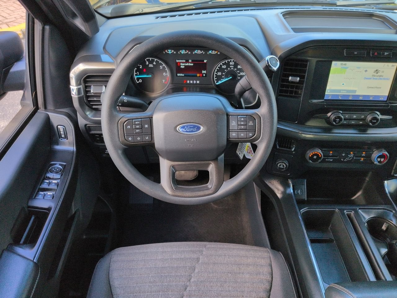2023 Ford F-150 XL STX 2.7Ecoboost