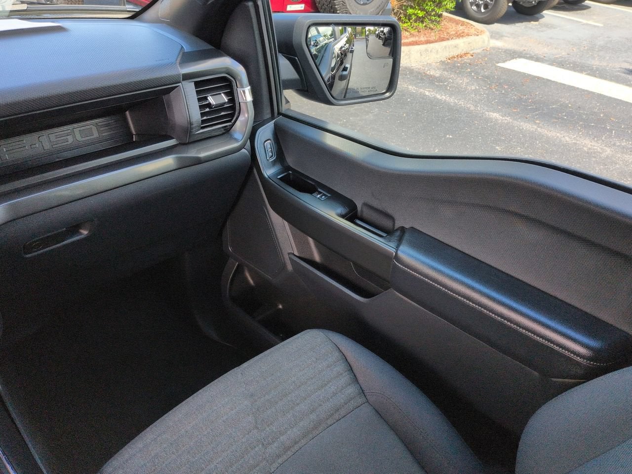 2023 Ford F-150 XL STX 2.7Ecoboost