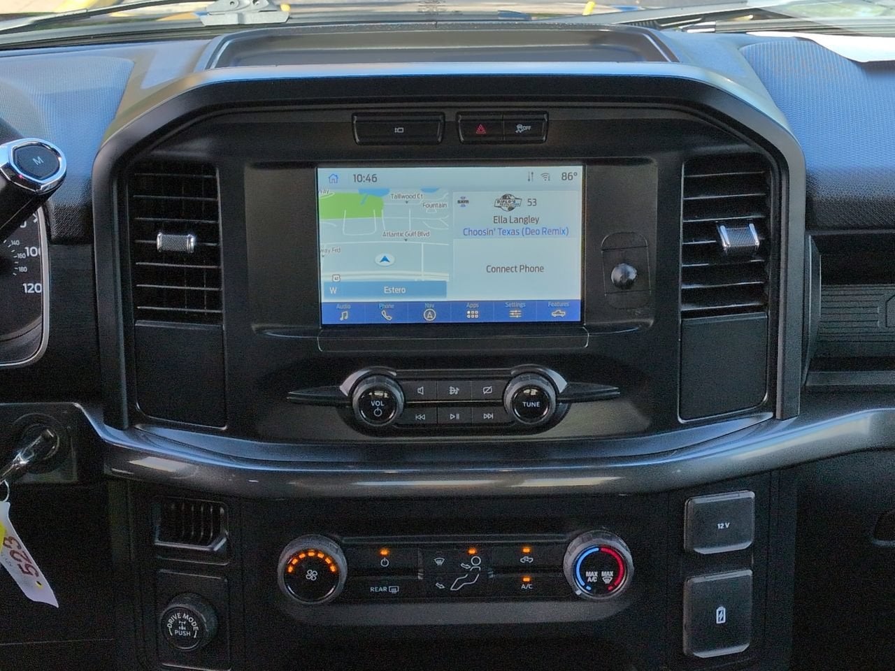2023 Ford F-150 XL STX 2.7Ecoboost
