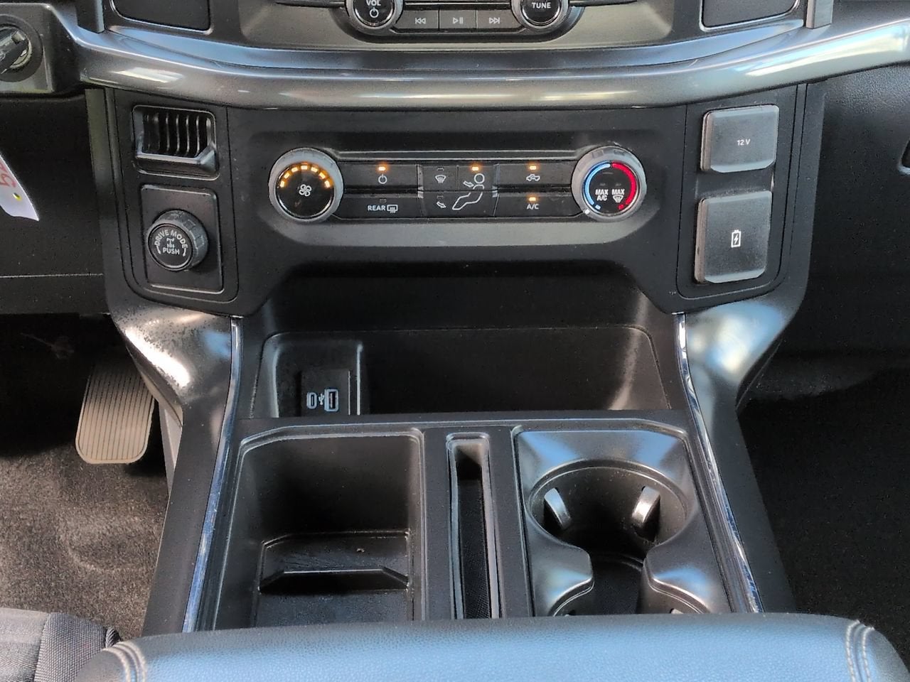 2023 Ford F-150 XL STX 2.7Ecoboost