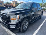 2023 Ford F-150 XL STX