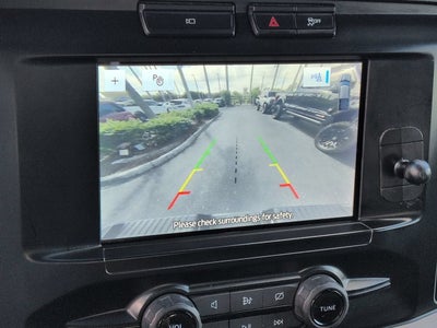 2023 Ford F-150 XL STX 2.7Ecoboost