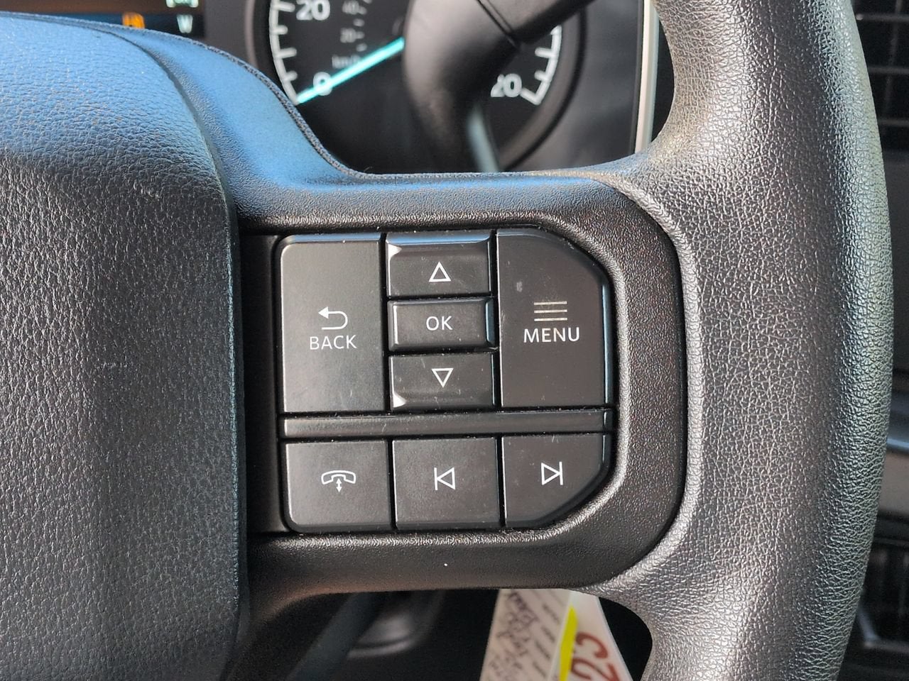 2023 Ford F-150 XL STX 2.7Ecoboost