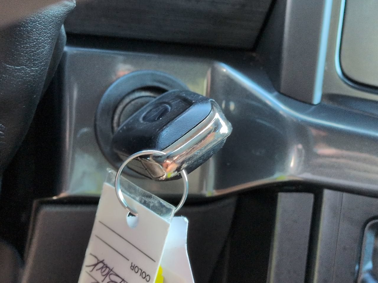 2023 Ford F-150 XL STX 2.7Ecoboost