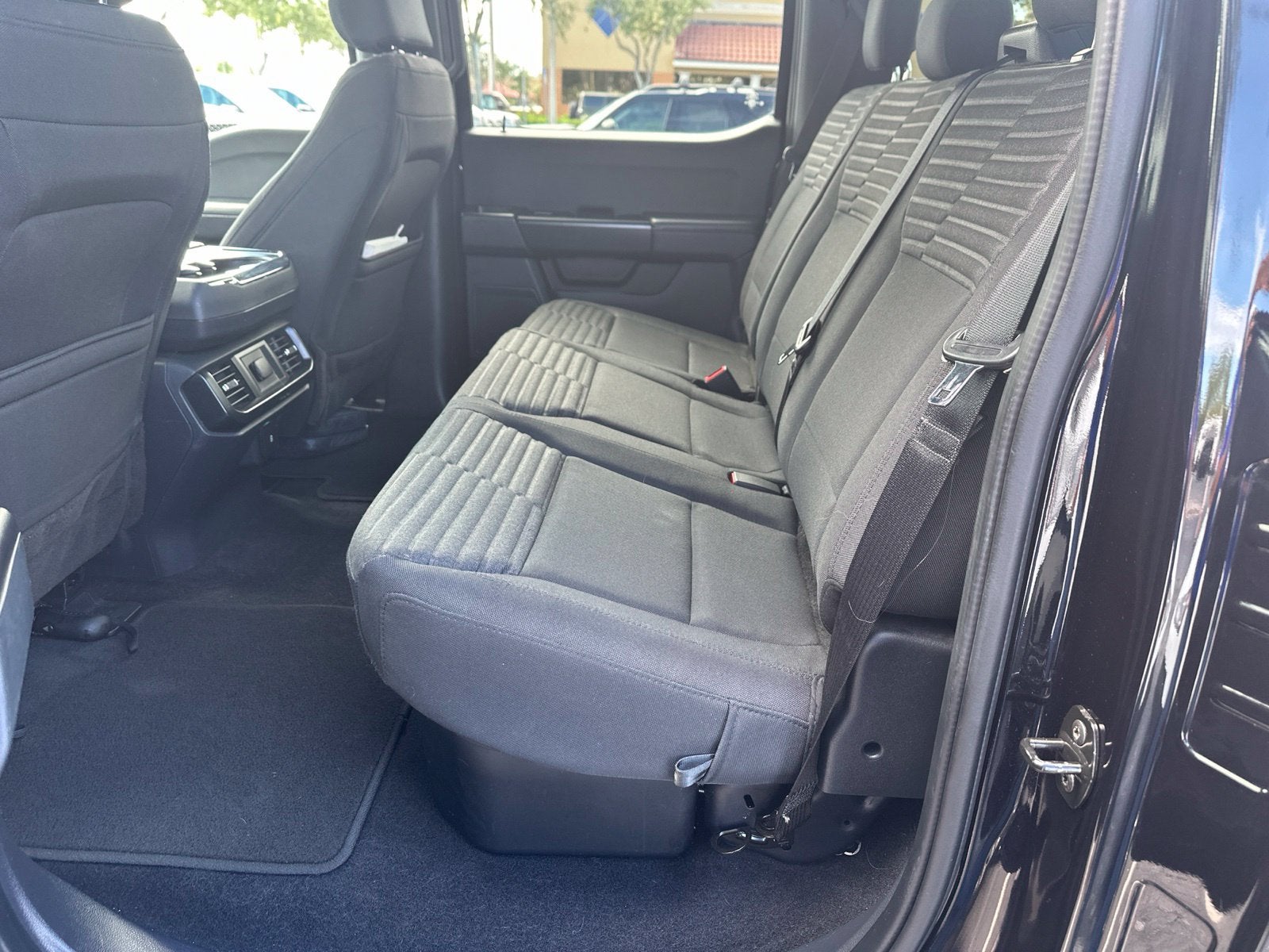 2023 Ford F-150 XL STX