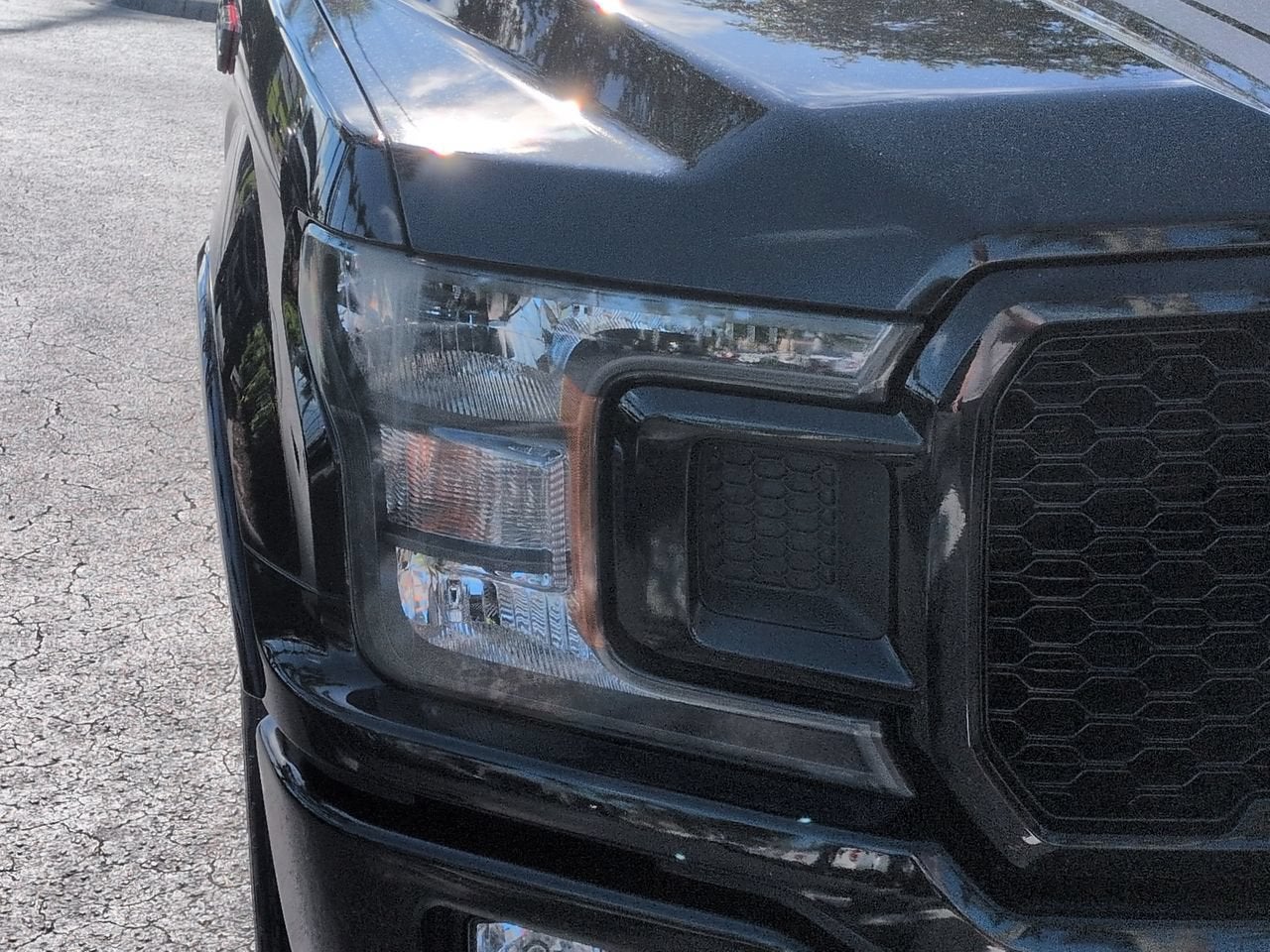 2020 Ford F-150 XLT 3.5 ECOBOOST