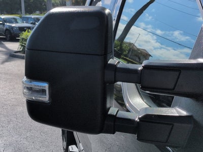 2020 Ford F-150 XLT 3.5 ECOBOOST