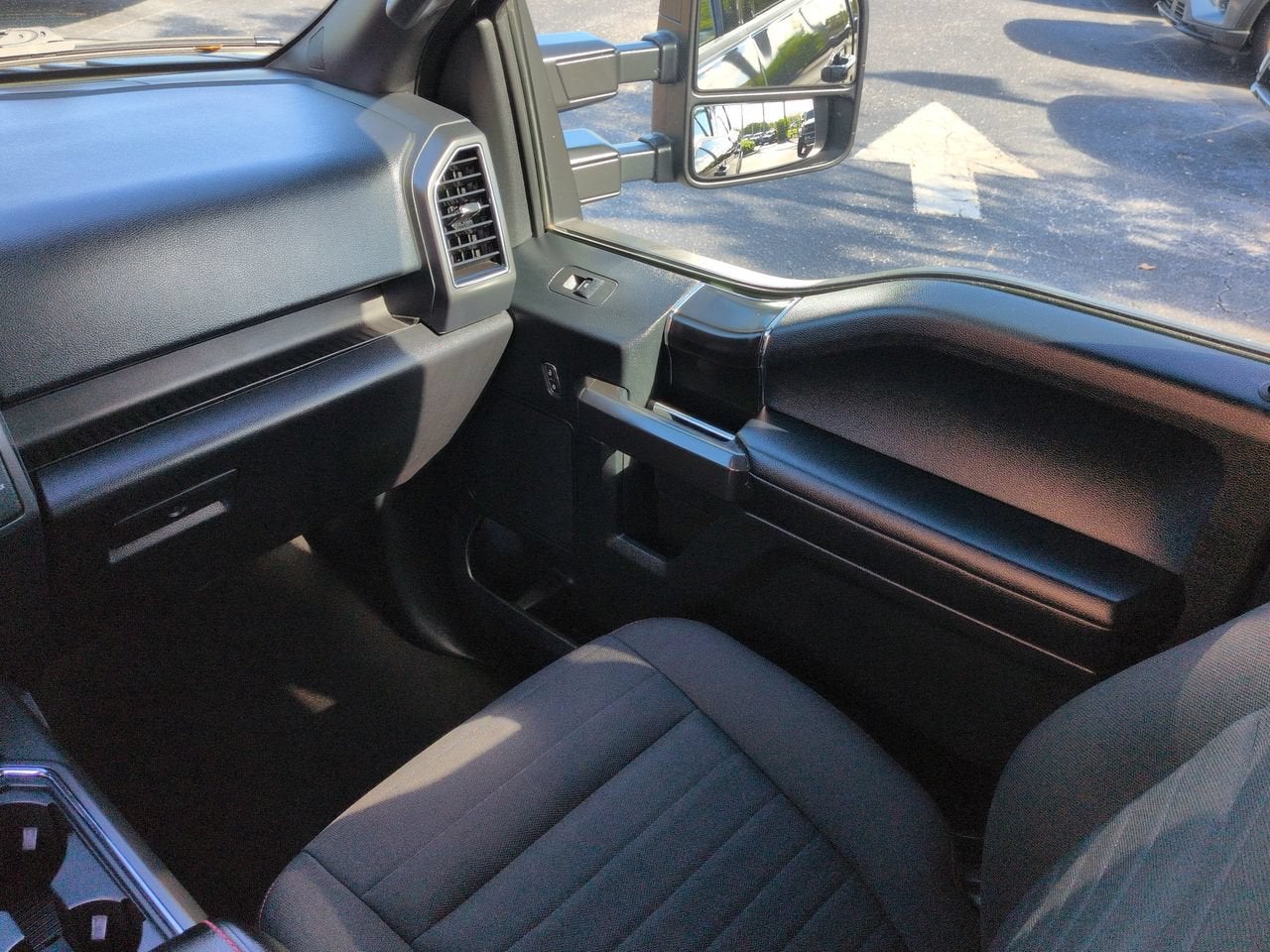 2020 Ford F-150 XLT 3.5 ECOBOOST