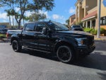 2020 Ford F-150 XLT 3.5 ECOBOOST