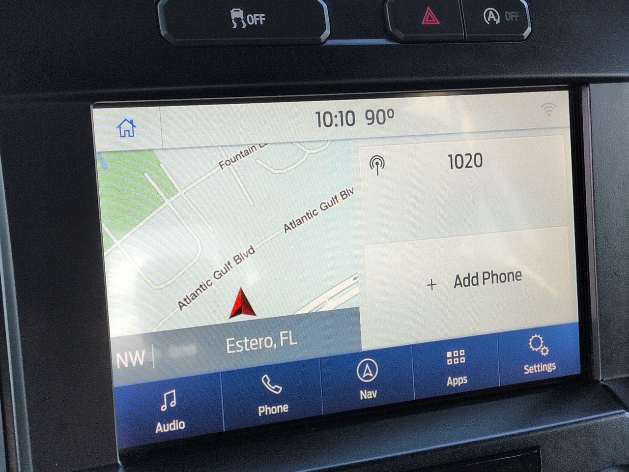 2020 Ford F-150 XLT 3.5 ECOBOOST