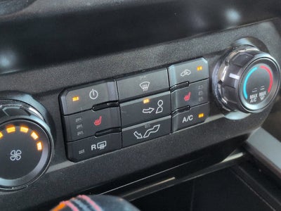 2020 Ford F-150 XLT 3.5 ECOBOOST